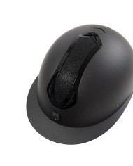 WOMEN S AZAEL STONE WIDE VISOR HELMET ROWEL FITTING
