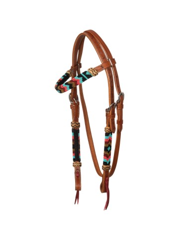 SHADE WESTERN BRIDLE