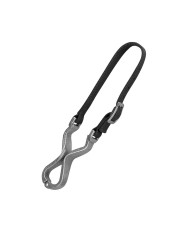 COLLARE TIC NYLON/METALLO