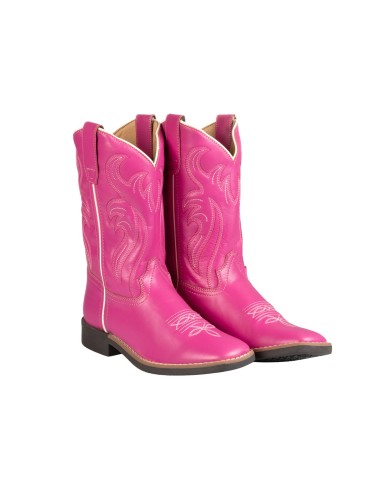 GIRL S RANCH WESTERN BOOTS