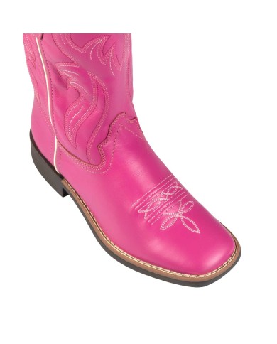 GIRL S RANCH WESTERN BOOTS