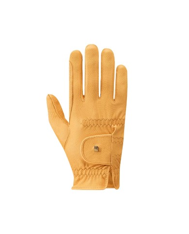GUANTI ROECKL ROECK-GRIP (AB00900)(RO3301-208)