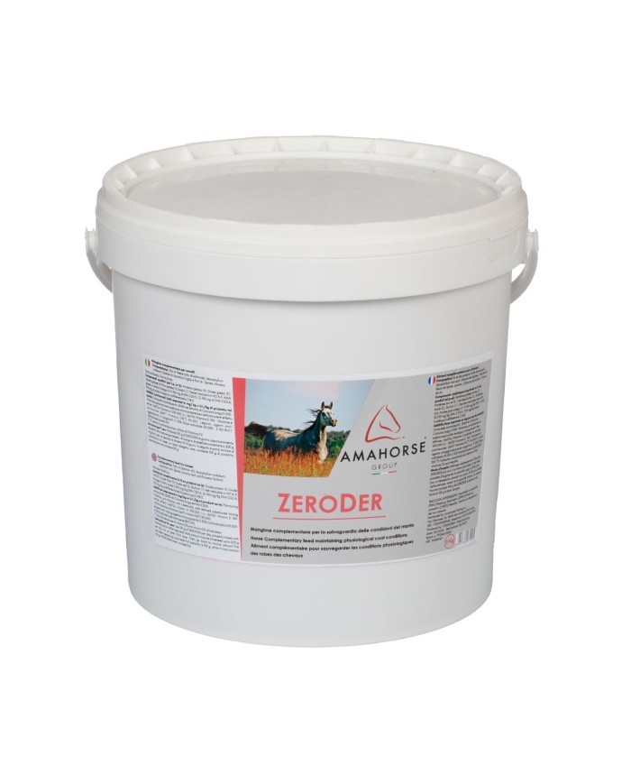 ZERO DER (3 KG)