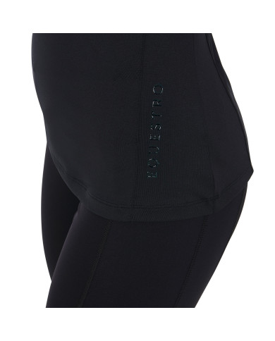 Base layer donna slim fit mezza manica Base layer donna slim fit mezza manica