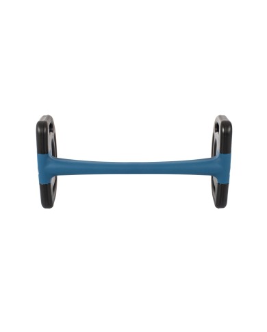ACAVALLO SENSITIVE BIT BLACK/BLUE