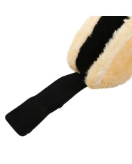 SOTTOPANCIA DRESSAGE C/MONTONE EQUESTRO MODELLO GISELE