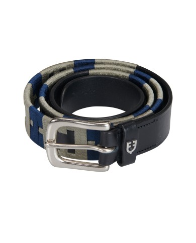 CINTURA INGLESE MODELLO POLO H