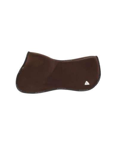 MEMORY FOAM HALF PAD AND REAR RISER