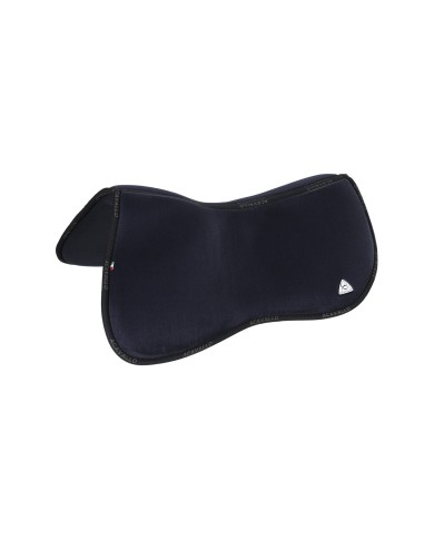 MEMORY FOAM HALF PAD AND REAR RISER