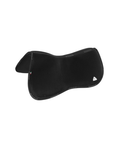 MEMORY FOAM HALF PAD AND REAR RISER