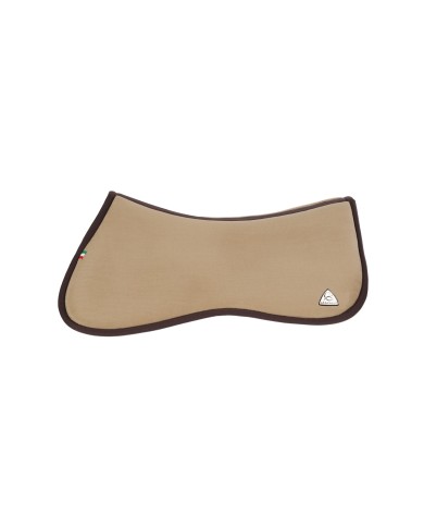 MEMORY FOAM HALF PAD AND REAR RISER