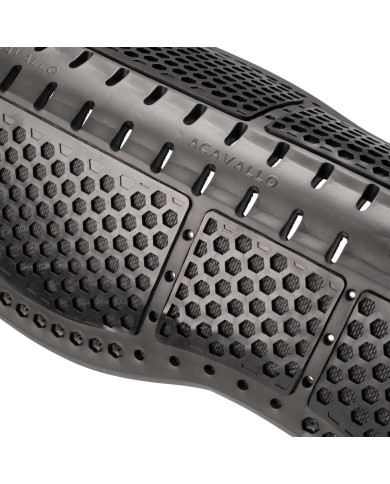 PIUMA AERO BALANCE GEL PAD FLAT