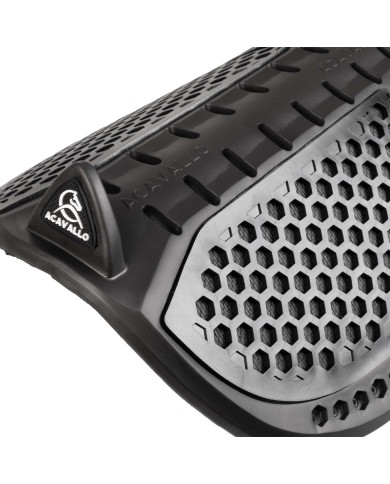 PIUMA AERO BALANCE GEL PAD FLAT