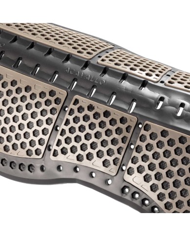 PIUMA AERO BALANCE GEL PAD FLAT