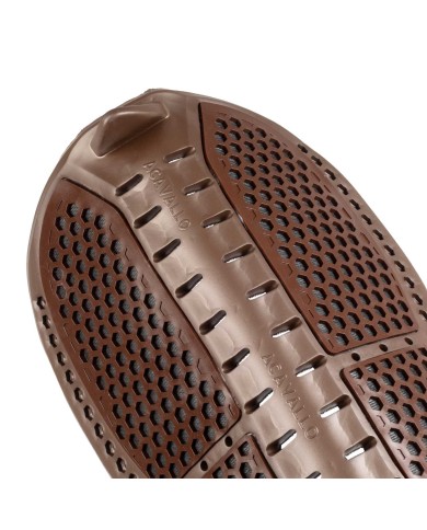 PIUMA AERO BALANCE GEL PAD FLAT