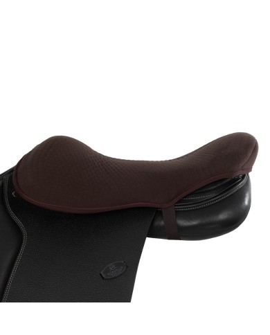 GEL SEAT SAVER JUMP DRI-LEX 20mm GEL THICKNESS