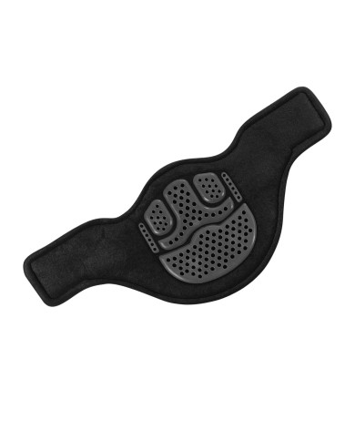 GEL & PVC SHORT STUDGUARD GIRTH S/S BUCKLES
