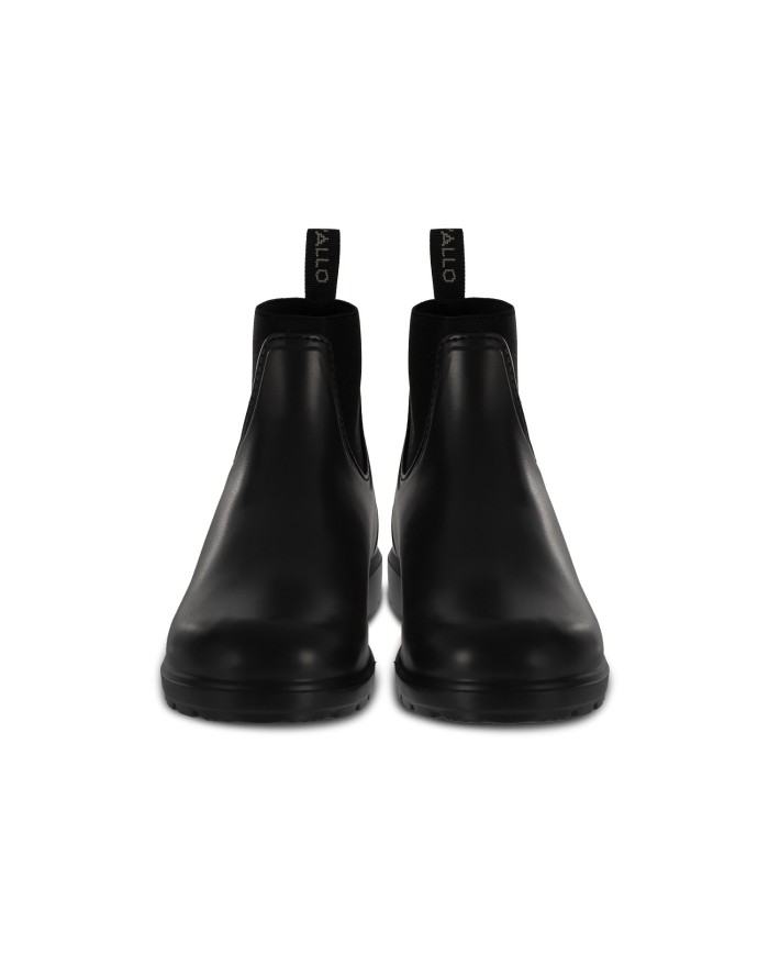 PIUMA FEATHERLIGHT JODHPUR BOOTS