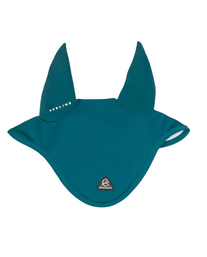 SPANDEX FLY VEIL
