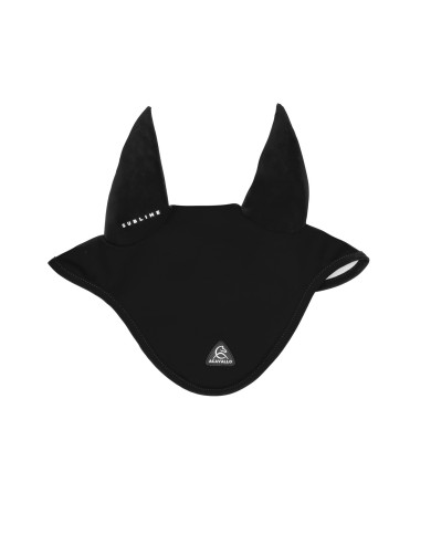 SPANDEX FLY VEIL