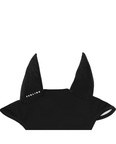 SPANDEX FLY VEIL