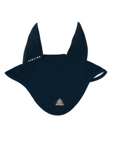 SPANDEX FLY VEIL