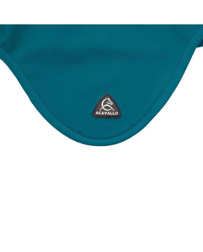 SPANDEX FLY VEIL