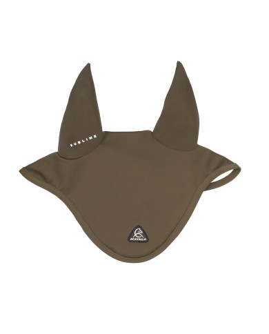SPANDEX FLY VEIL