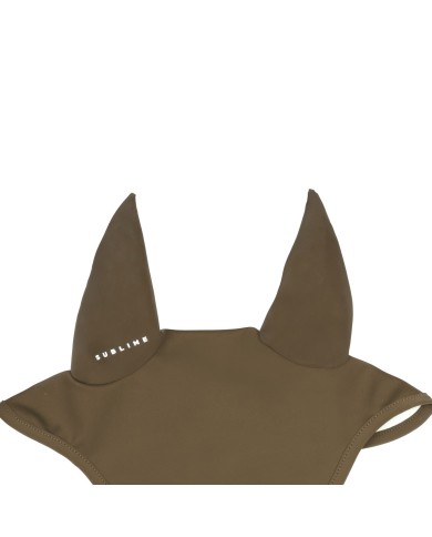 SPANDEX FLY VEIL