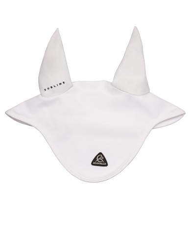 SPANDEX FLY VEIL