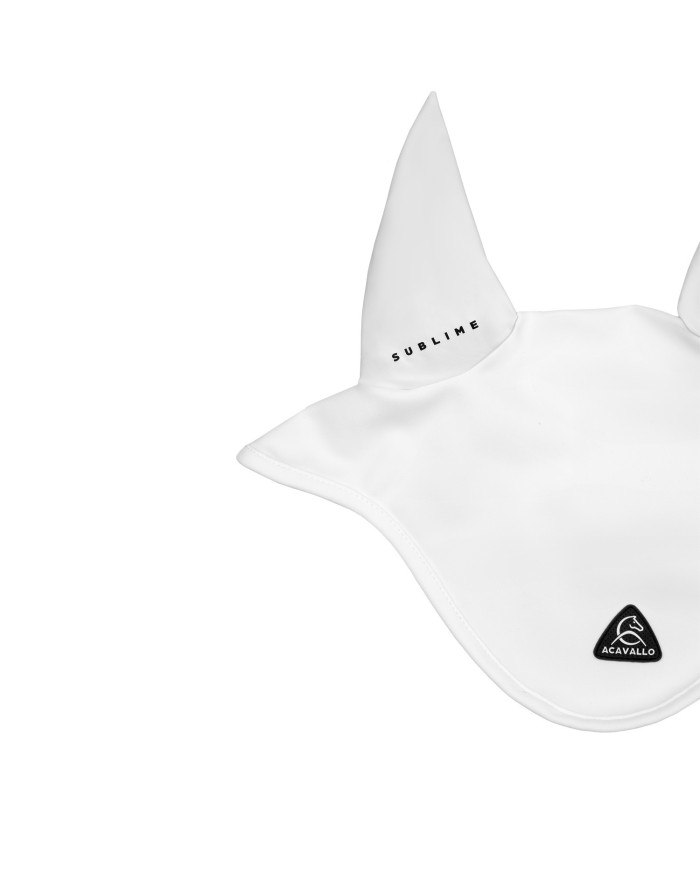 SPANDEX FLY VEIL