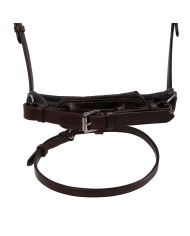 MAESTA LEATHER BRIDLE