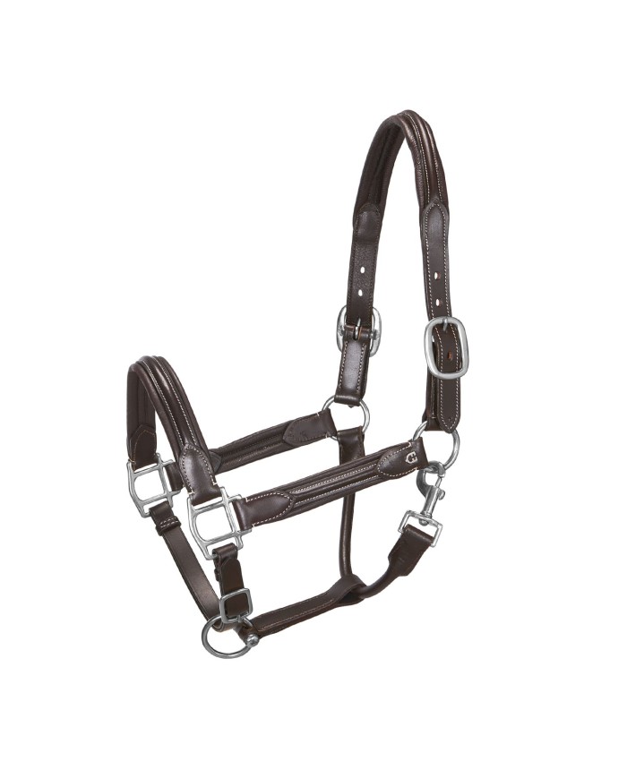 CAVEZZA CUOIO EQUESTRO SUPERIOR