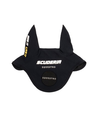 SCUDERIA EQUESTRO COLLECTION FLY VEIL