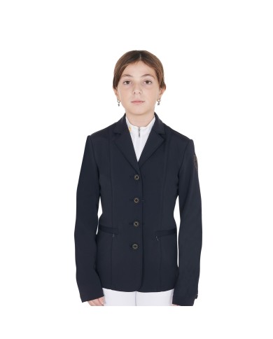 GIACCA CONCORSO JUNIOR MODELLO EXCLUSIVE