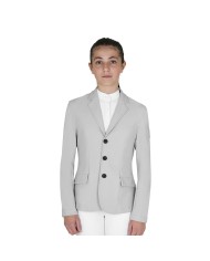 KIDS GIRASOL COMPETITION RIDING JACKET