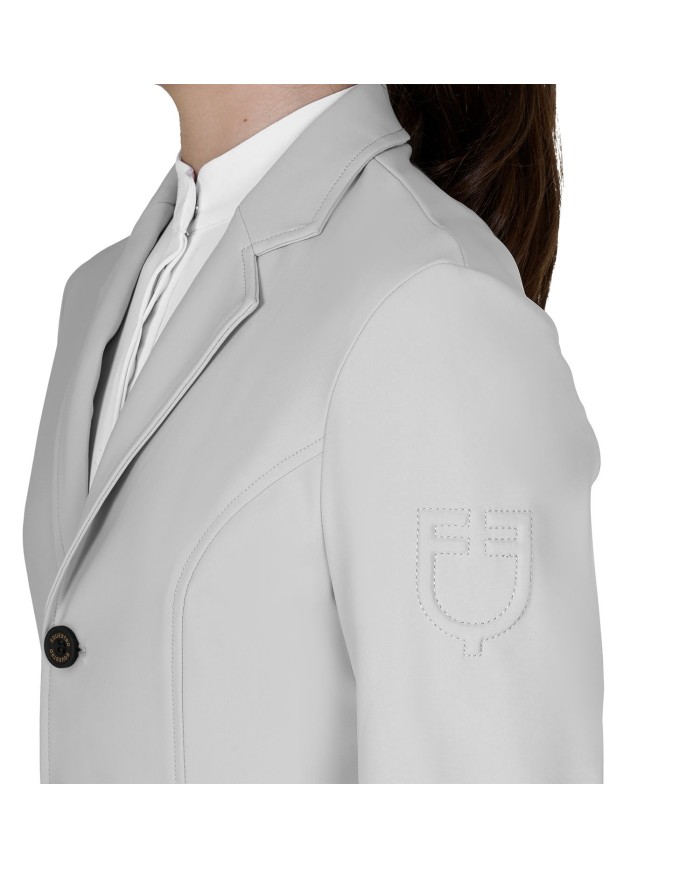 KIDS GIRASOL COMPETITION RIDING JACKET