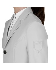 KIDS GIRASOL COMPETITION RIDING JACKET