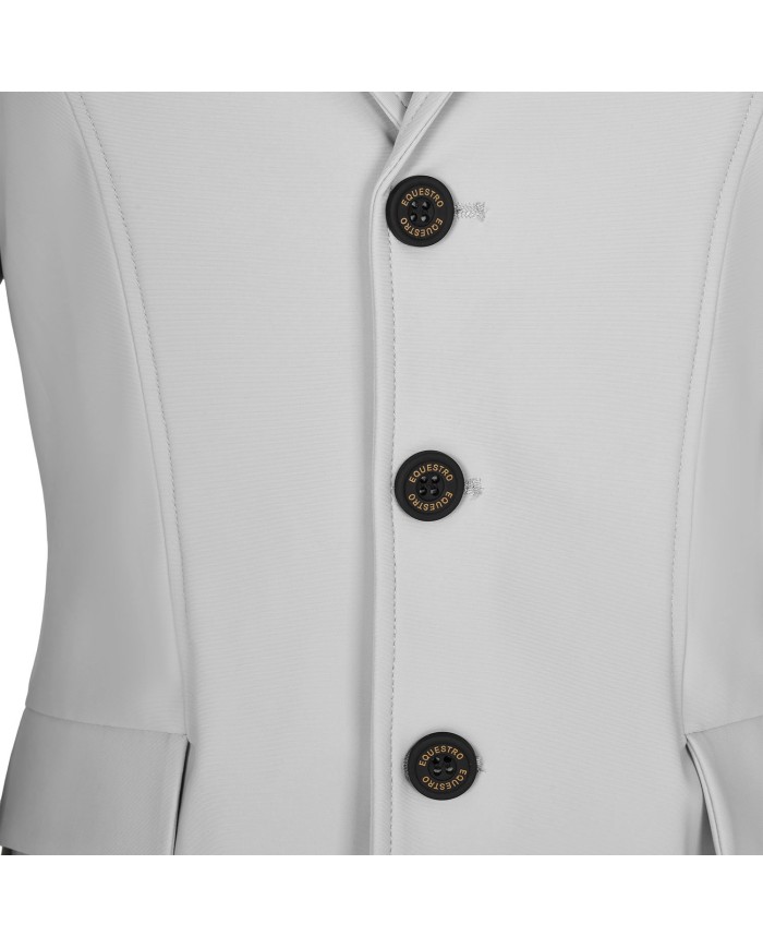 KIDS GIRASOL COMPETITION RIDING JACKET