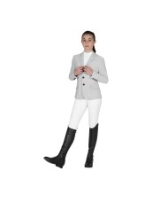 KIDS GIRASOL COMPETITION RIDING JACKET