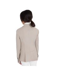 KIDS GIRASOL COMPETITION RIDING JACKET