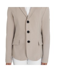 KIDS GIRASOL COMPETITION RIDING JACKET