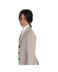 KIDS GIRASOL COMPETITION RIDING JACKET