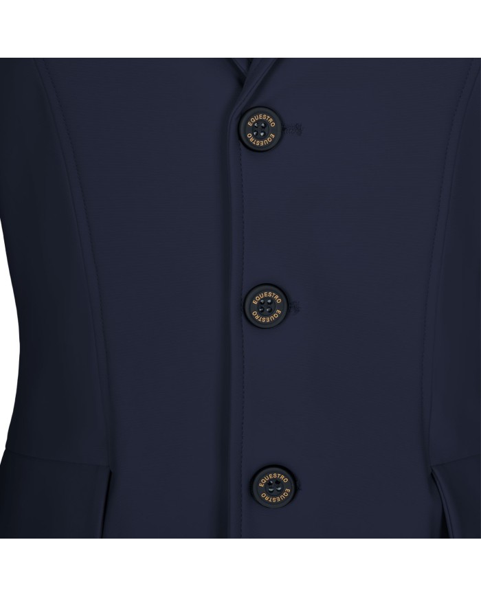 KIDS GIRASOL COMPETITION RIDING JACKET