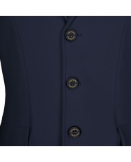 KIDS GIRASOL COMPETITION RIDING JACKET