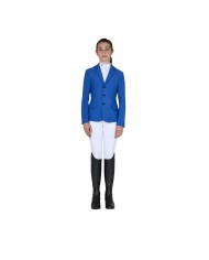 KIDS GIRASOL COMPETITION RIDING JACKET