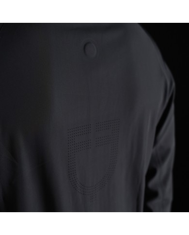 MEN S RIDERTECHNOLOGY TECHNICAL HOODIE