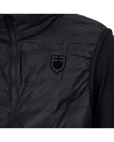 MEN S RIDERTECHNOLOGY NYLON VEST
