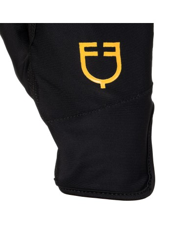 WOMEN S SPECIAL LIGHT FABRIC GLOVES