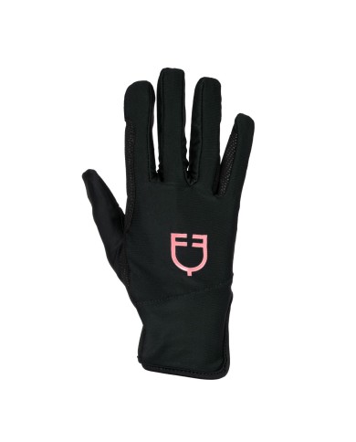 WOMEN S SPECIAL LIGHT FABRIC GLOVES
